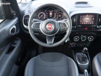 Fiat 500L 1.6 JTD 120 CH S&S CROSS + TOIT PANO ATTELAGE CARPLAY - <small></small> 11.489 € <small>TTC</small> - #18