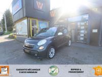 Fiat 500L 1.6 MJT 105 CH LOUNGE START-STOP - <small></small> 6.489 € <small>TTC</small> - #1