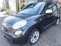 Fiat 500L 1.6 MJT 105 CH LOUNGE START-STOP - <small></small> 6.489 € <small>TTC</small> - #2