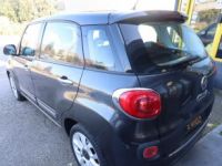 Fiat 500L 1.6 MJT 105 CH LOUNGE START-STOP - <small></small> 6.489 € <small>TTC</small> - #4