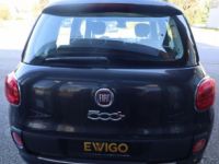 Fiat 500L 1.6 MJT 105 CH LOUNGE START-STOP - <small></small> 6.489 € <small>TTC</small> - #5