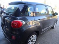 Fiat 500L 1.6 MJT 105 CH LOUNGE START-STOP - <small></small> 6.489 € <small>TTC</small> - #7