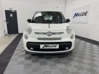 Fiat 500L 1.6 Multijet 105 CH LOUNGE - <small></small> 6.990 € <small>TTC</small> - #2