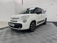 Fiat 500L 1.6 Multijet 105 CH LOUNGE - <small></small> 6.990 € <small>TTC</small> - #3