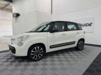 Fiat 500L 1.6 Multijet 105 CH LOUNGE - <small></small> 6.990 € <small>TTC</small> - #4