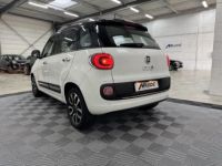 Fiat 500L 1.6 Multijet 105 CH LOUNGE - <small></small> 6.990 € <small>TTC</small> - #5