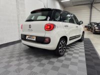 Fiat 500L 1.6 Multijet 105 CH LOUNGE - <small></small> 6.990 € <small>TTC</small> - #7