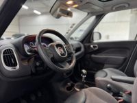 Fiat 500L 1.6 Multijet 105 CH LOUNGE - <small></small> 6.990 € <small>TTC</small> - #9