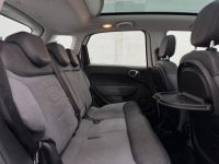 Fiat 500L 1.6 Multijet 105 CH LOUNGE - <small></small> 6.990 € <small>TTC</small> - #17