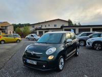 Fiat 500L 1.6 multijet 120 lounge 07-2013 garantie 6 mois - <small></small> 5.990 € <small>TTC</small> - #1