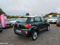 Fiat 500L 1.6 multijet 120 lounge 07-2013 garantie 6 mois - <small></small> 5.990 € <small>TTC</small> - #2