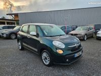 Fiat 500L 1.6 multijet 120 lounge 07-2013 garantie 6 mois - <small></small> 5.990 € <small>TTC</small> - #3