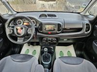 Fiat 500L 1.6 multijet 120 lounge 07-2013 garantie 6 mois - <small></small> 5.990 € <small>TTC</small> - #5