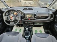 Fiat 500L 1.6 multijet 120 lounge 07-2013 GARANTIE 6 MOIS BT TOIT PANO REGUL - <small></small> 5.990 € <small>TTC</small> - #5