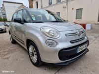 Fiat 500L 1.6 multijet 16v 105ch s&s lounge garantie 12-mois - <small></small> 10.450 € <small>TTC</small> - #2