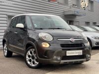 Fiat 500L 1.6 Multijet 16v 105ch S&S Trekking - <small></small> 8.490 € <small>TTC</small> - #1