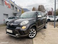 Fiat 500L 1.6 Multijet 16v 105ch S&S Trekking - <small></small> 8.490 € <small>TTC</small> - #2