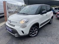 Fiat 500L 1.6 Multijet 16V 120 ch S/S Trekking Lounge - <small></small> 8.990 € <small>TTC</small> - #1