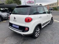 Fiat 500L 1.6 Multijet 16V 120 ch S/S Trekking Lounge - <small></small> 8.990 € <small>TTC</small> - #2