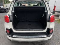 Fiat 500L 1.6 Multijet 16V 120 ch S/S Trekking Lounge - <small></small> 8.990 € <small>TTC</small> - #3