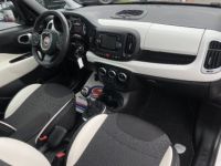 Fiat 500L 1.6 Multijet 16V 120 ch S/S Trekking Lounge - <small></small> 8.990 € <small>TTC</small> - #5