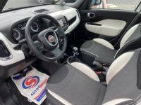 Fiat 500L 1.6 Multijet 16V 120 ch S/S Trekking Lounge - <small></small> 8.990 € <small>TTC</small> - #7