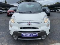 Fiat 500L 1.6 Multijet 16V 120 ch S/S Trekking Lounge - <small></small> 8.990 € <small>TTC</small> - #8