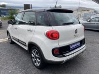 Fiat 500L 1.6 Multijet 16V 120 ch S/S Trekking Lounge - <small></small> 8.990 € <small>TTC</small> - #9