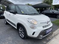 Fiat 500L 1.6 Multijet 16V 120 ch S/S Trekking Lounge - <small></small> 8.990 € <small>TTC</small> - #10