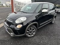 Fiat 500L 1.6 Multijet 16V 120 ch S/S Trekking Lounge - <small></small> 8.990 € <small>TTC</small> - #1