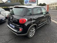 Fiat 500L 1.6 Multijet 16V 120 ch S/S Trekking Lounge - <small></small> 8.990 € <small>TTC</small> - #2