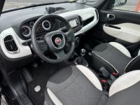 Fiat 500L 1.6 Multijet 16V 120 ch S/S Trekking Lounge - <small></small> 8.990 € <small>TTC</small> - #7