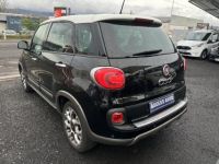 Fiat 500L 1.6 Multijet 16V 120 ch S/S Trekking Lounge - <small></small> 8.990 € <small>TTC</small> - #9