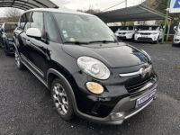 Fiat 500L 1.6 Multijet 16V 120 ch S/S Trekking Lounge - <small></small> 8.990 € <small>TTC</small> - #10