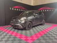 Fiat 500L 1.6 Multijet/Euro 6 - <small></small> 11.990 € <small>TTC</small> - #1