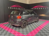 Fiat 500L 1.6 Multijet/Euro 6 - <small></small> 11.990 € <small>TTC</small> - #4