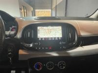 Fiat 500L 1.6 Multijet/Euro 6 - <small></small> 11.990 € <small>TTC</small> - #17