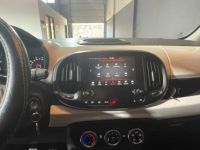 Fiat 500L 1.6 Multijet/Euro 6 - <small></small> 11.990 € <small>TTC</small> - #19