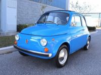 Fiat 500L - <small></small> 31.000 € <small>TTC</small> - #1