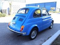 Fiat 500L - <small></small> 31.000 € <small>TTC</small> - #4