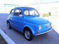 Fiat 500L - <small></small> 31.000 € <small>TTC</small> - #5