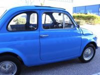 Fiat 500L - <small></small> 31.000 € <small>TTC</small> - #8