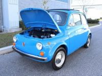 Fiat 500L - <small></small> 31.000 € <small>TTC</small> - #27