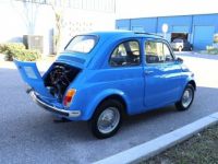 Fiat 500L - <small></small> 31.000 € <small>TTC</small> - #29