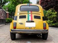 Fiat 500L 1970 - <small></small> 21.500 € <small>TTC</small> - #4