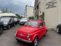 Fiat 500L 500 - <small></small> 9.500 € <small>TTC</small> - #1