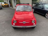 Fiat 500L 500 - <small></small> 9.500 € <small>TTC</small> - #2