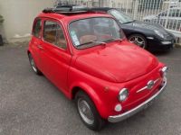 Fiat 500L 500 - <small></small> 9.500 € <small>TTC</small> - #3