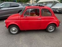 Fiat 500L 500 - <small></small> 9.500 € <small>TTC</small> - #4