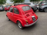 Fiat 500L 500 - <small></small> 9.500 € <small>TTC</small> - #5